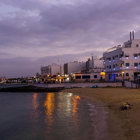 Bungalow Paradise Seaview Corralejo By Holidays Home Zewnętrze zdjęcie