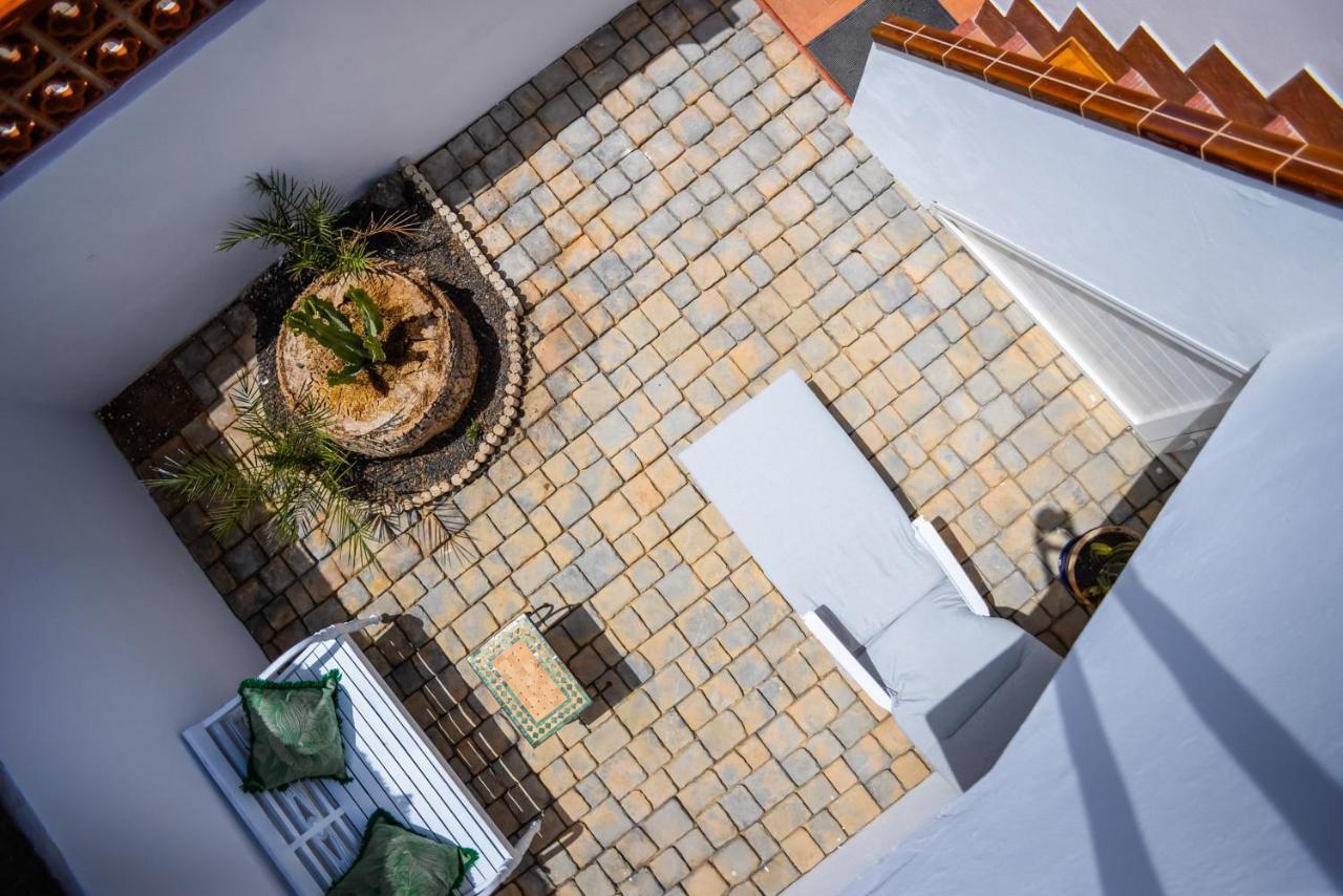 Bungalow Paradise Seaview Corralejo By Holidays Home Zewnętrze zdjęcie