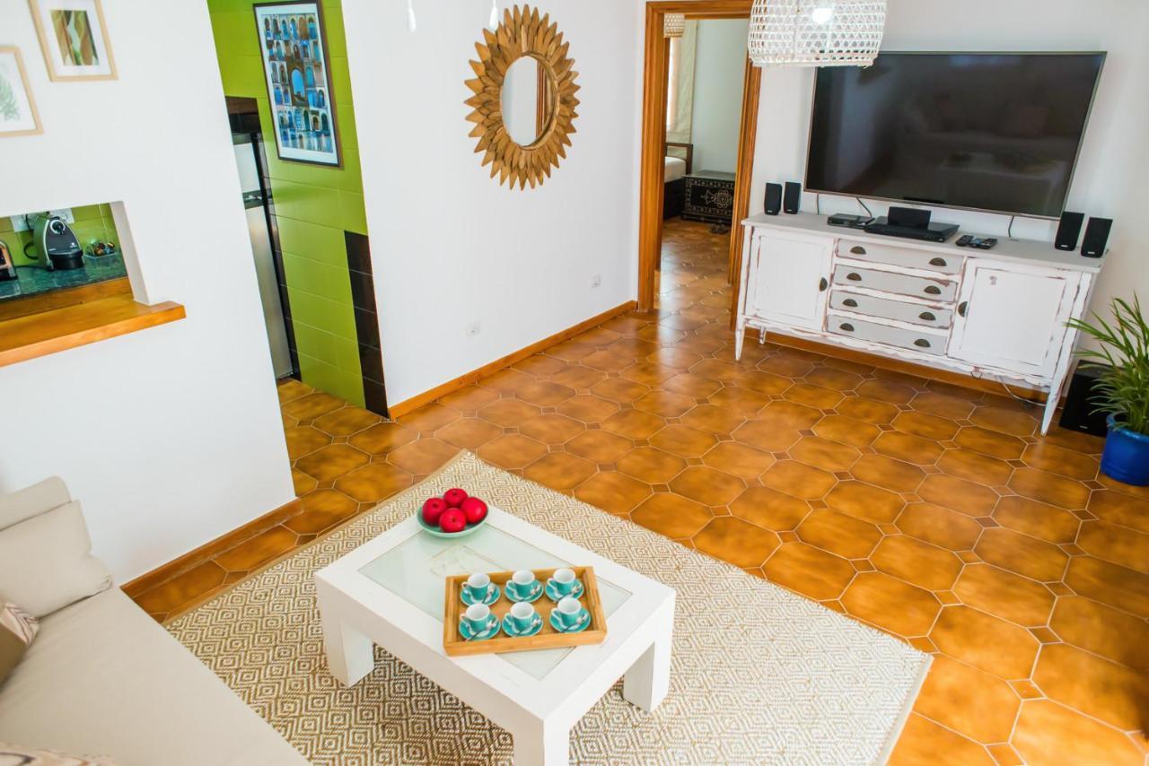 Bungalow Paradise Seaview Corralejo By Holidays Home Zewnętrze zdjęcie