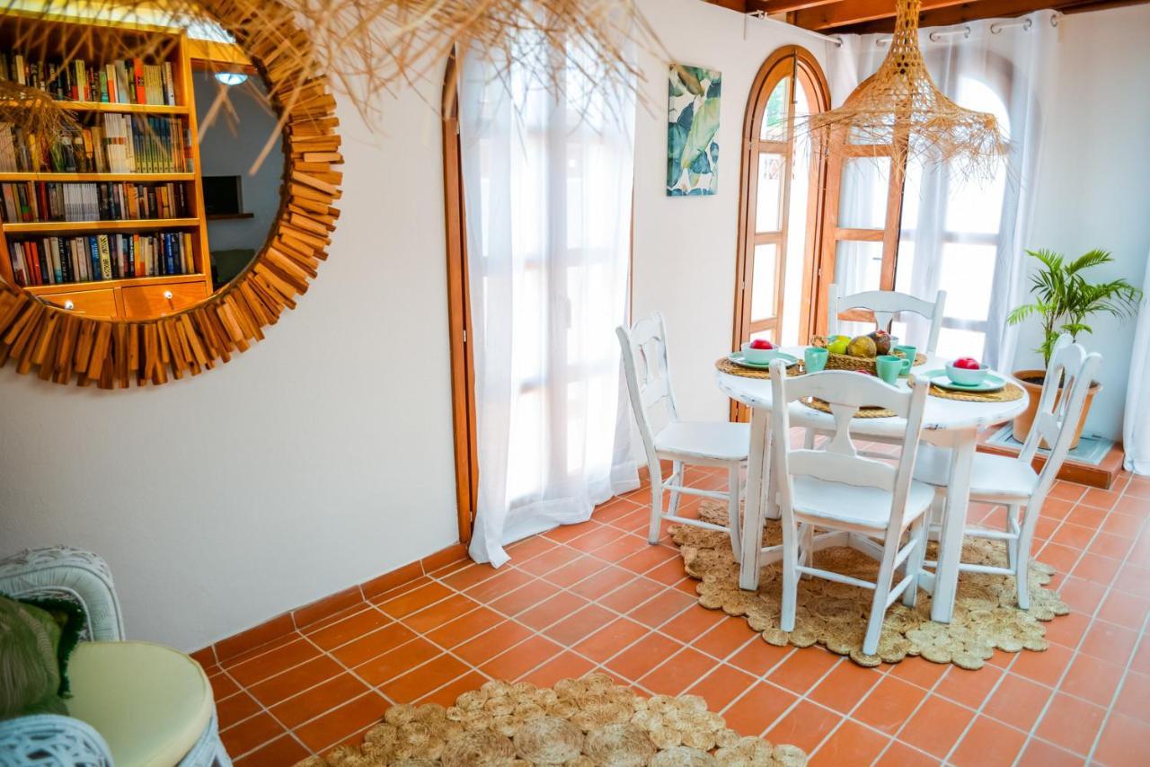 Bungalow Paradise Seaview Corralejo By Holidays Home Zewnętrze zdjęcie