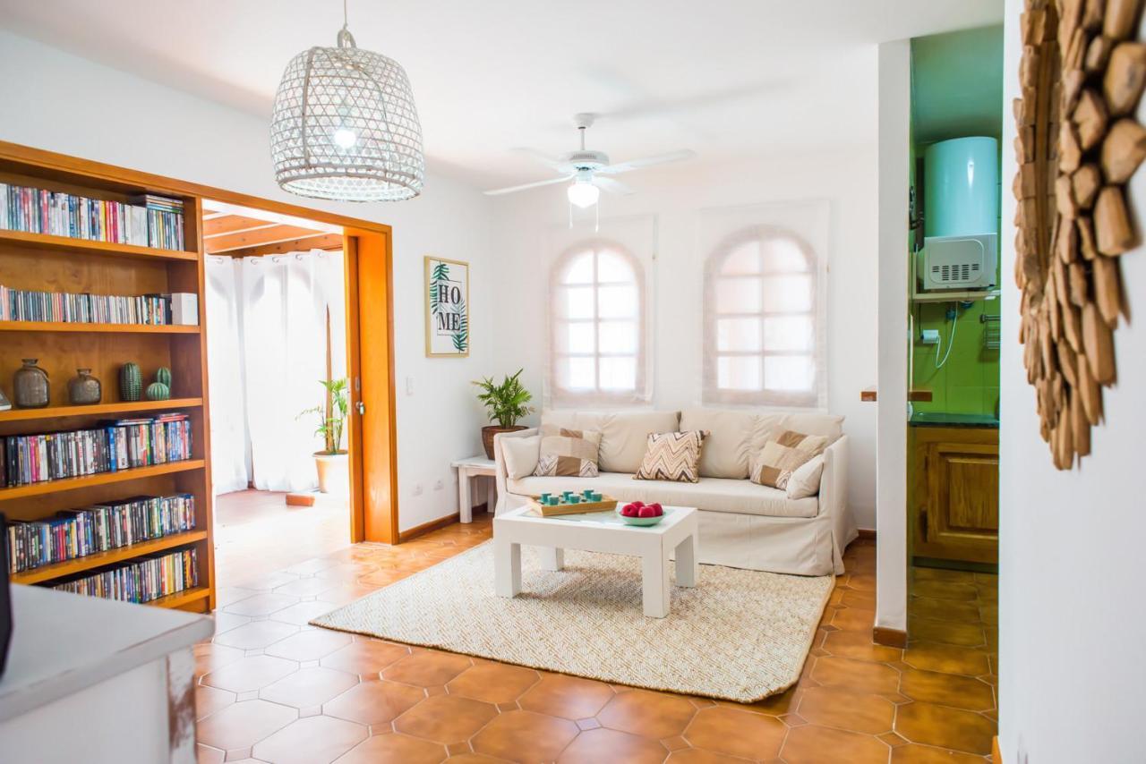 Bungalow Paradise Seaview Corralejo By Holidays Home Zewnętrze zdjęcie