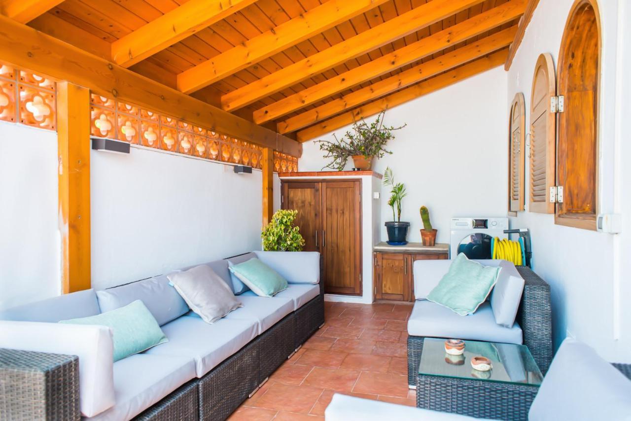 Bungalow Paradise Seaview Corralejo By Holidays Home Zewnętrze zdjęcie