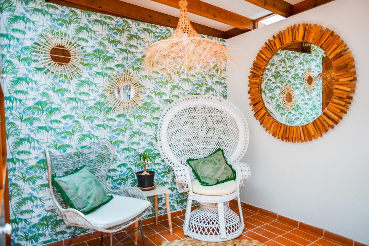 Bungalow Paradise Seaview Corralejo By Holidays Home Zewnętrze zdjęcie
