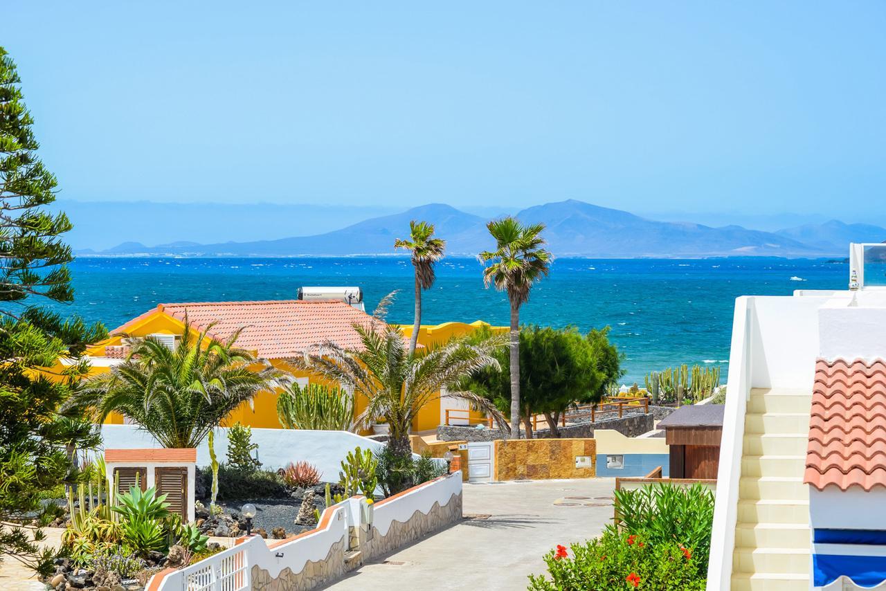 Bungalow Paradise Seaview Corralejo By Holidays Home Zewnętrze zdjęcie