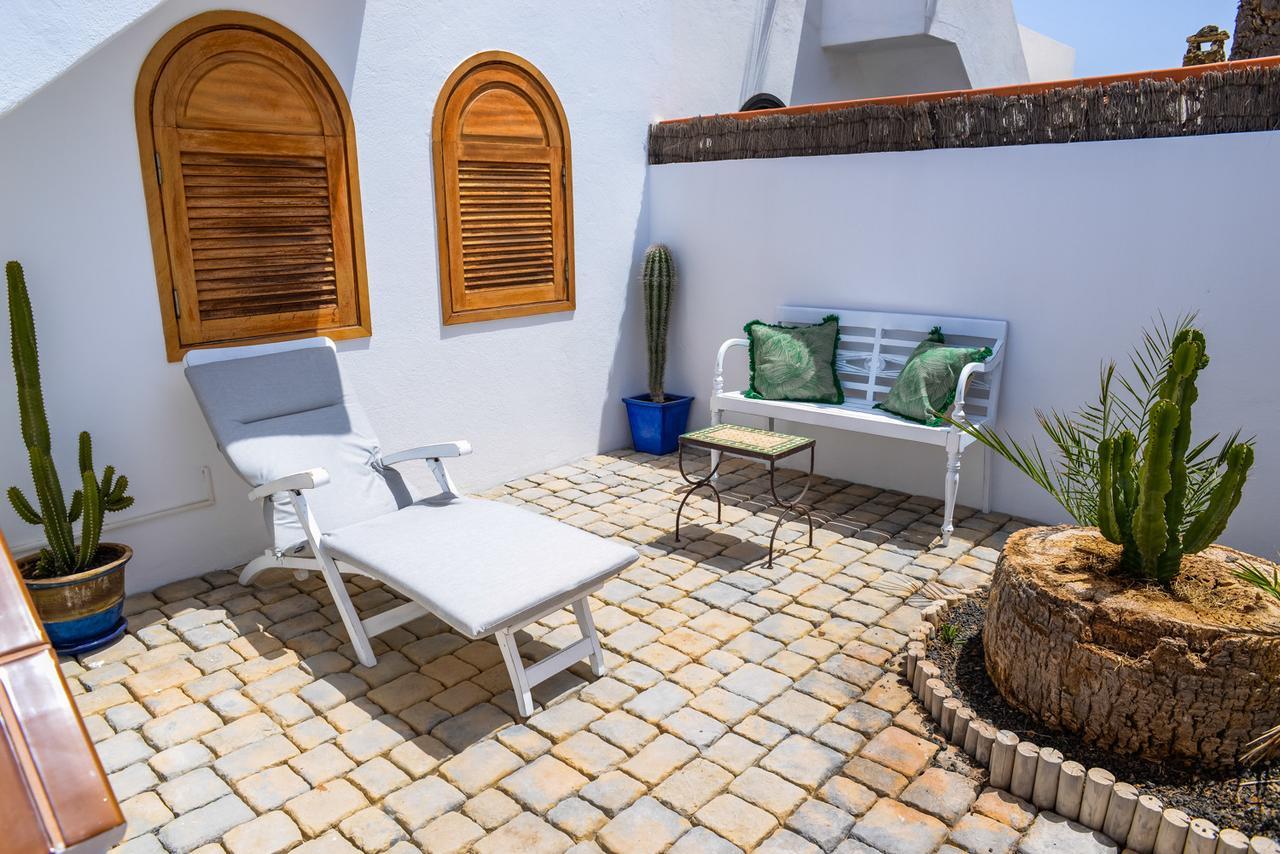 Bungalow Paradise Seaview Corralejo By Holidays Home Zewnętrze zdjęcie