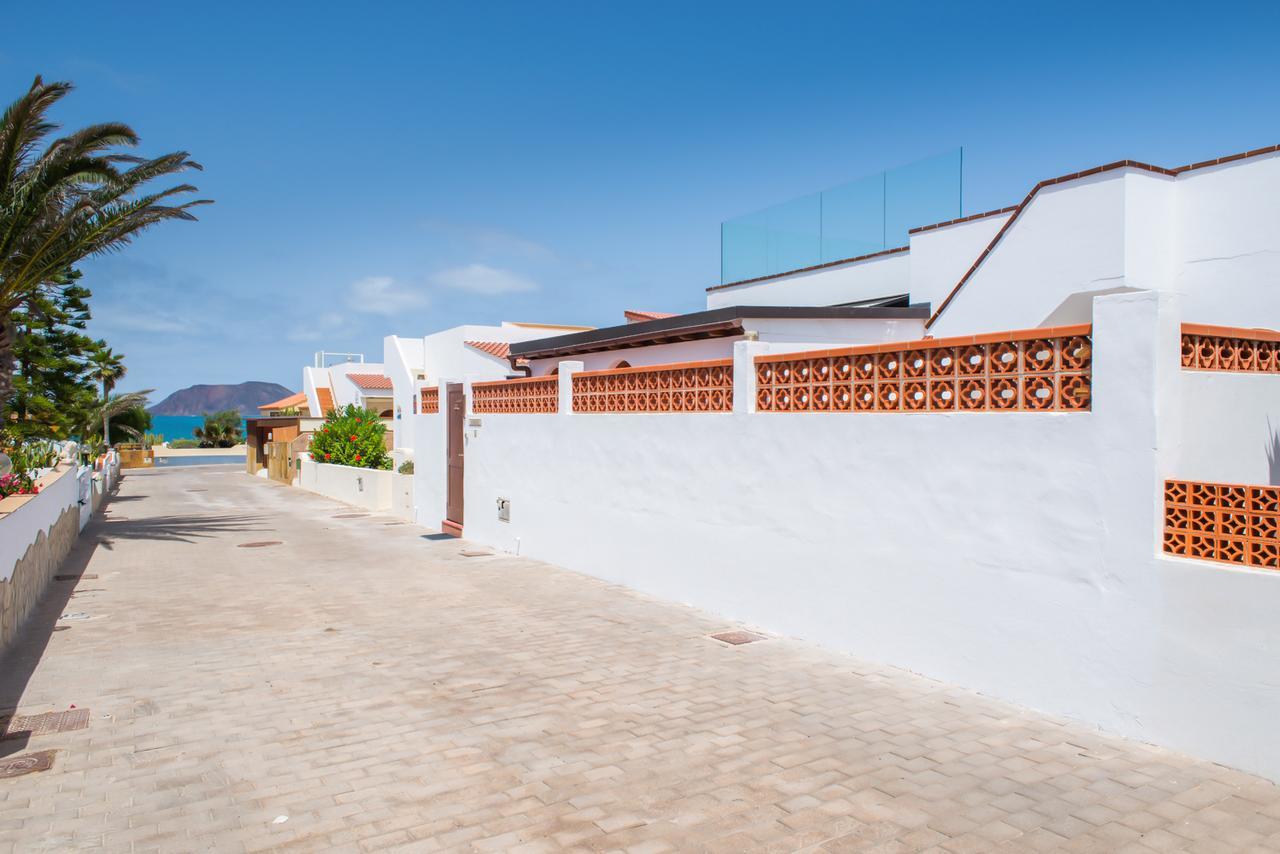 Bungalow Paradise Seaview Corralejo By Holidays Home Zewnętrze zdjęcie